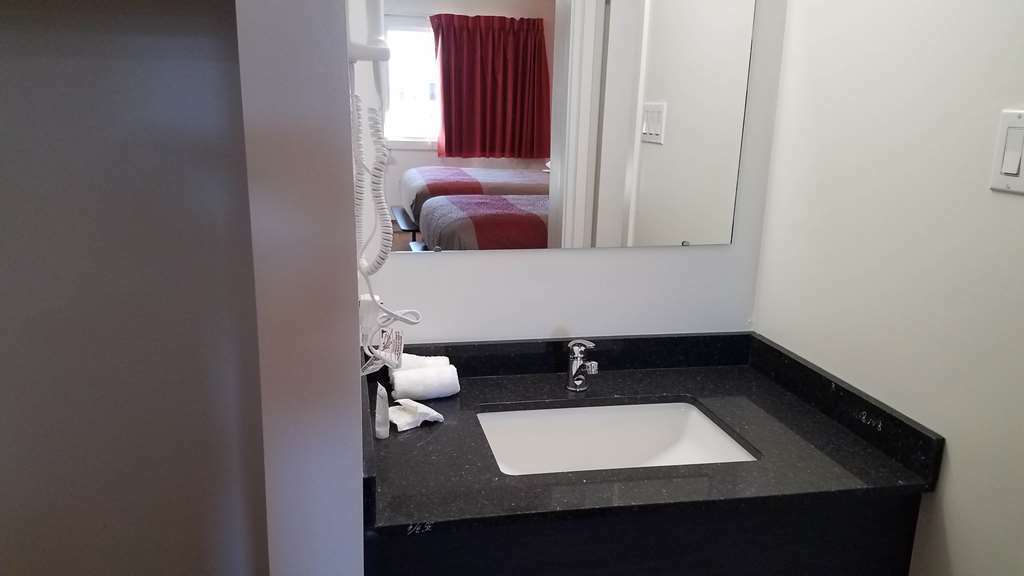 Motel Bo-Camrose, Ab ห้อง รูปภาพ