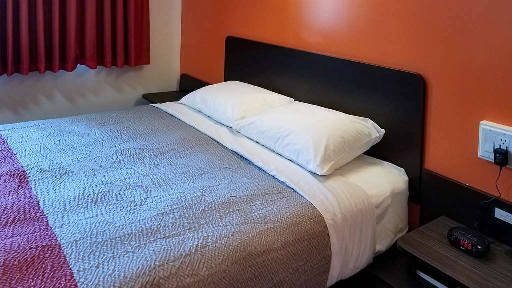 Motel Bo-Camrose, Ab ห้อง รูปภาพ